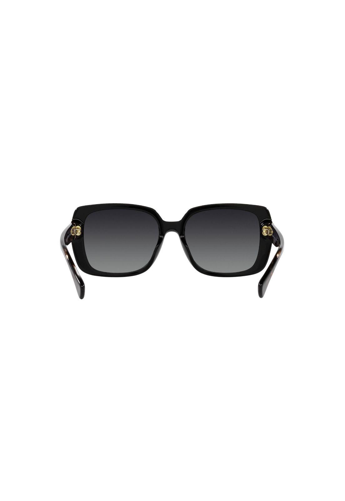 Lentes de Sol Shiny Black Polarizados Ralph-6