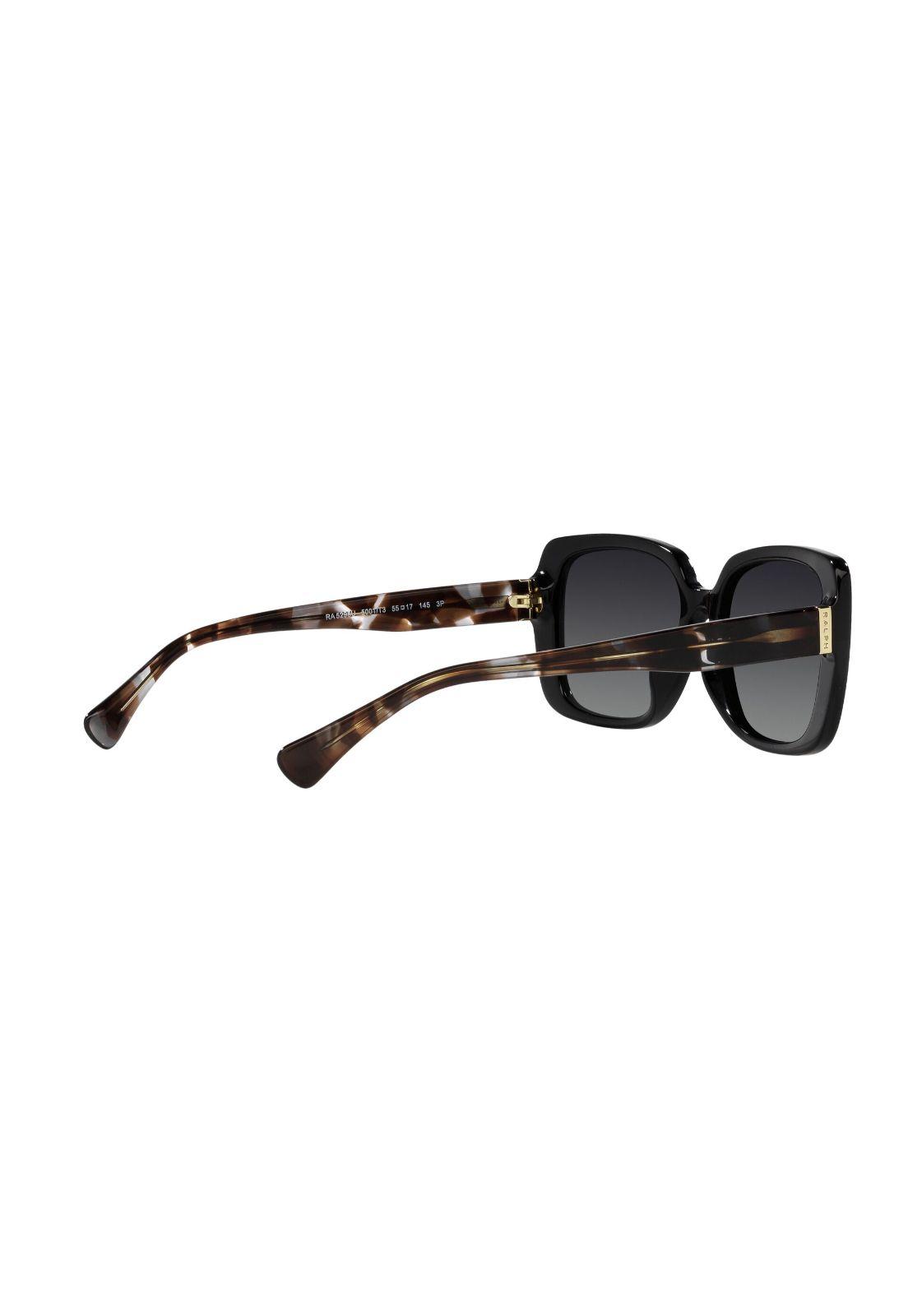 Lentes de Sol Shiny Black Polarizados Ralph-8