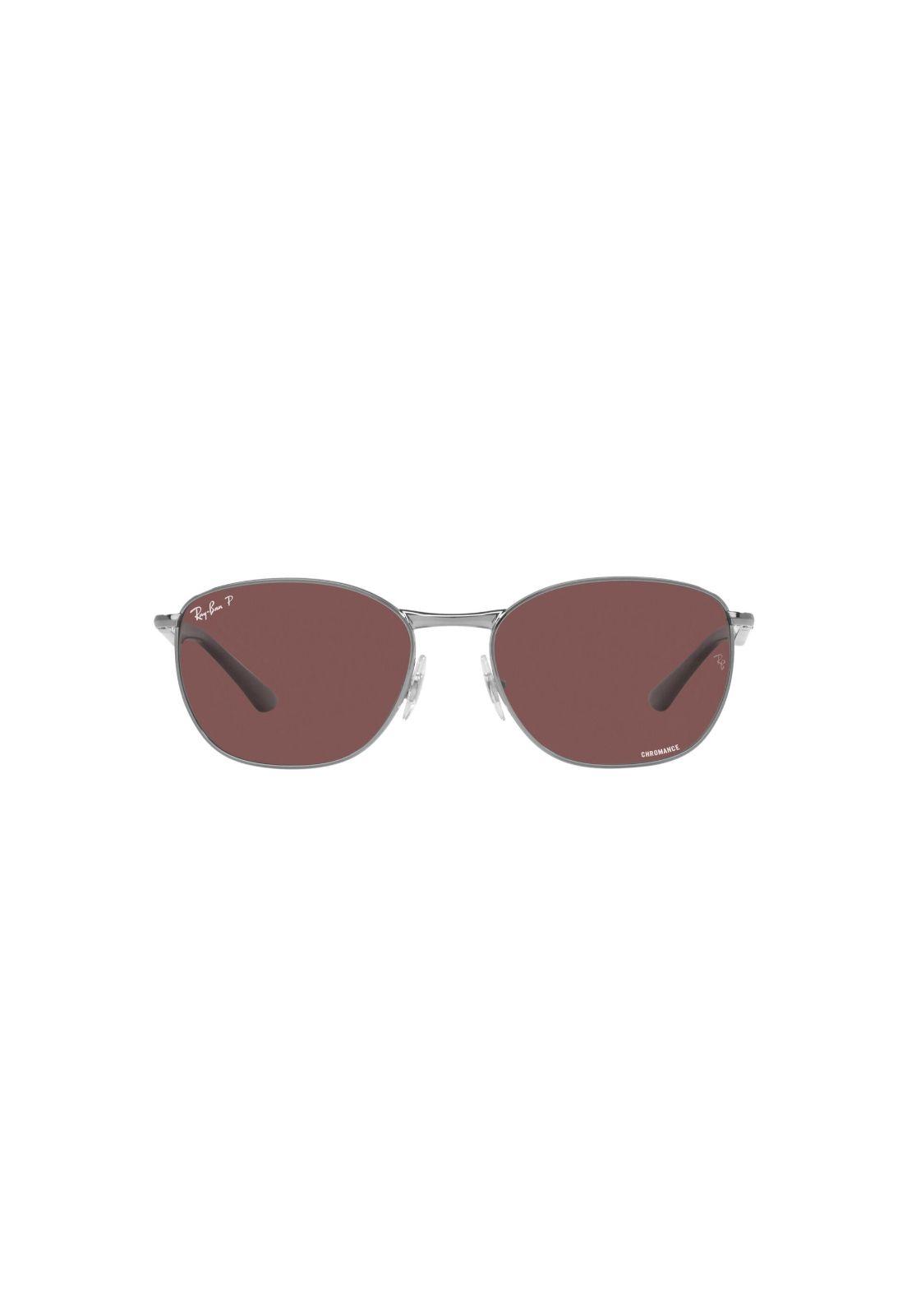 Ray-Ban Lentes de Sol Polarizados RB3702 004/AF 57-0