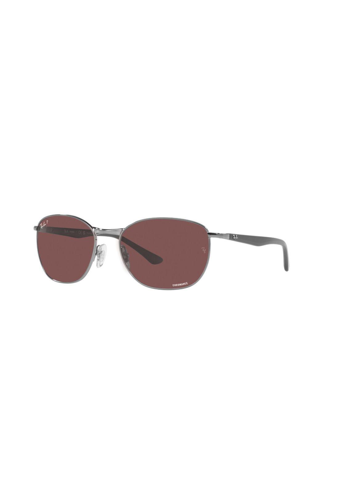 Ray-Ban Lentes de Sol Polarizados RB3702 004/AF 57-1