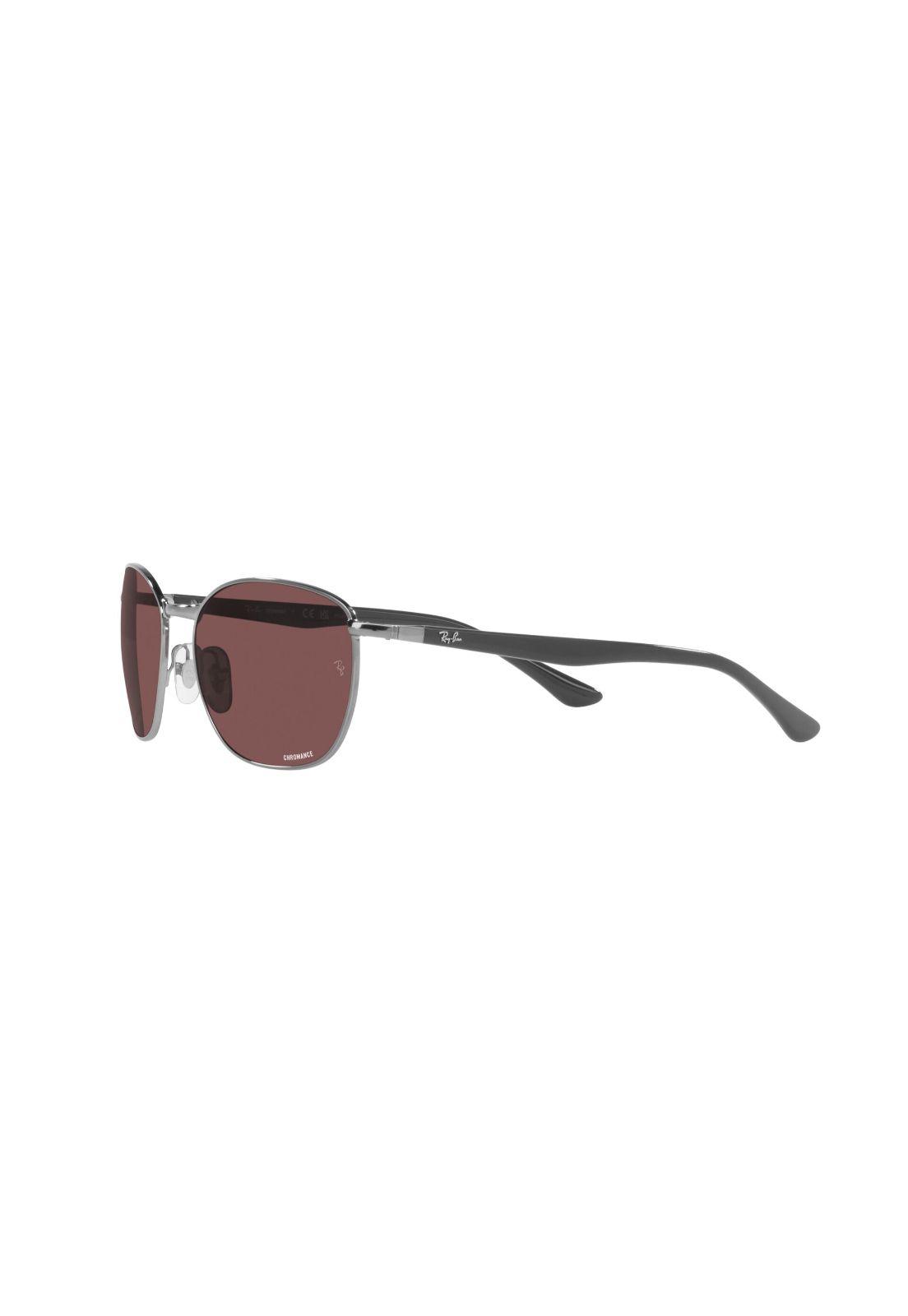 Ray-Ban Lentes de Sol Polarizados RB3702 004/AF 57-2