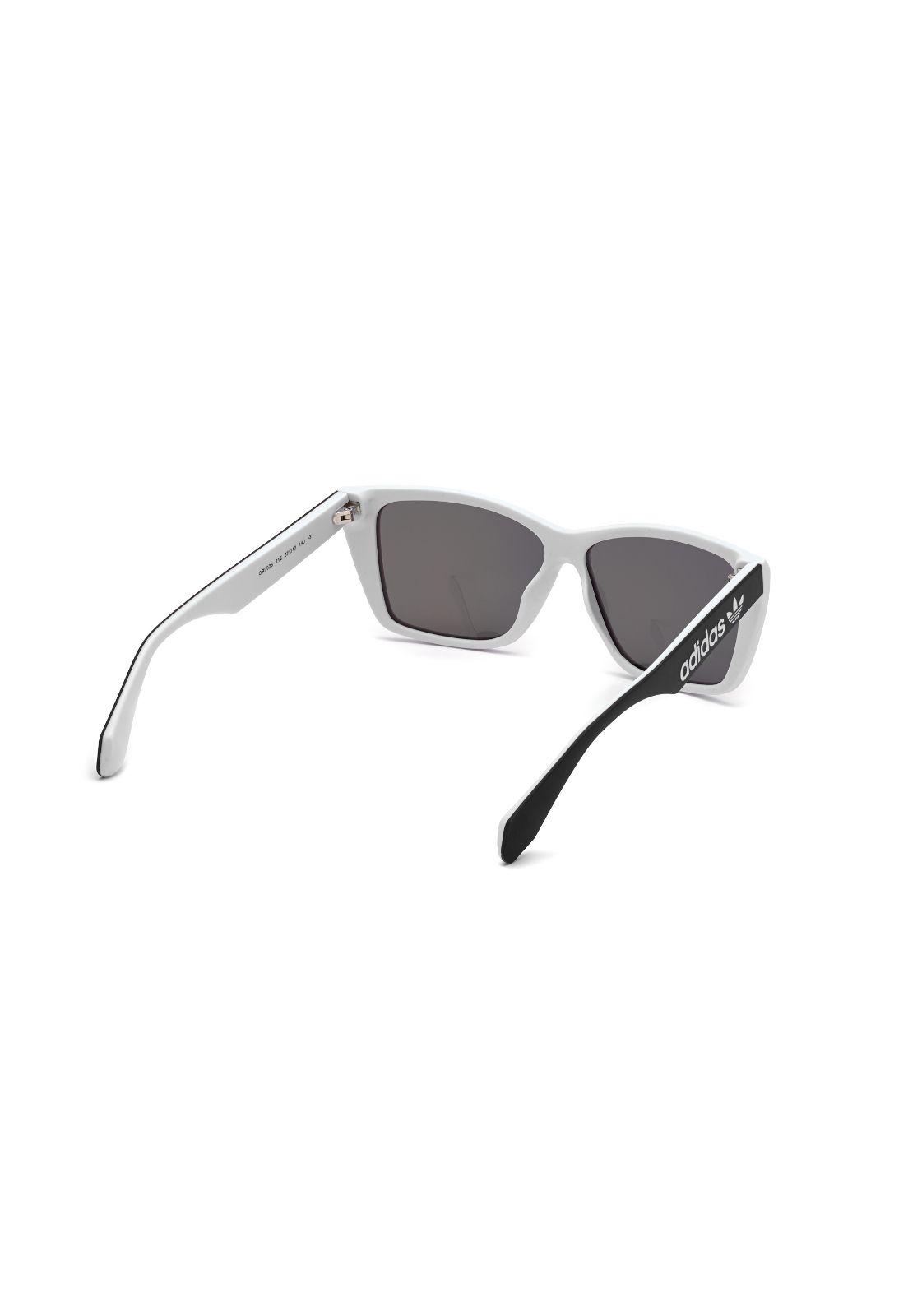 Adidas Originals Lentes de Sol Espejados Degradados OR0026 21Z 57-5