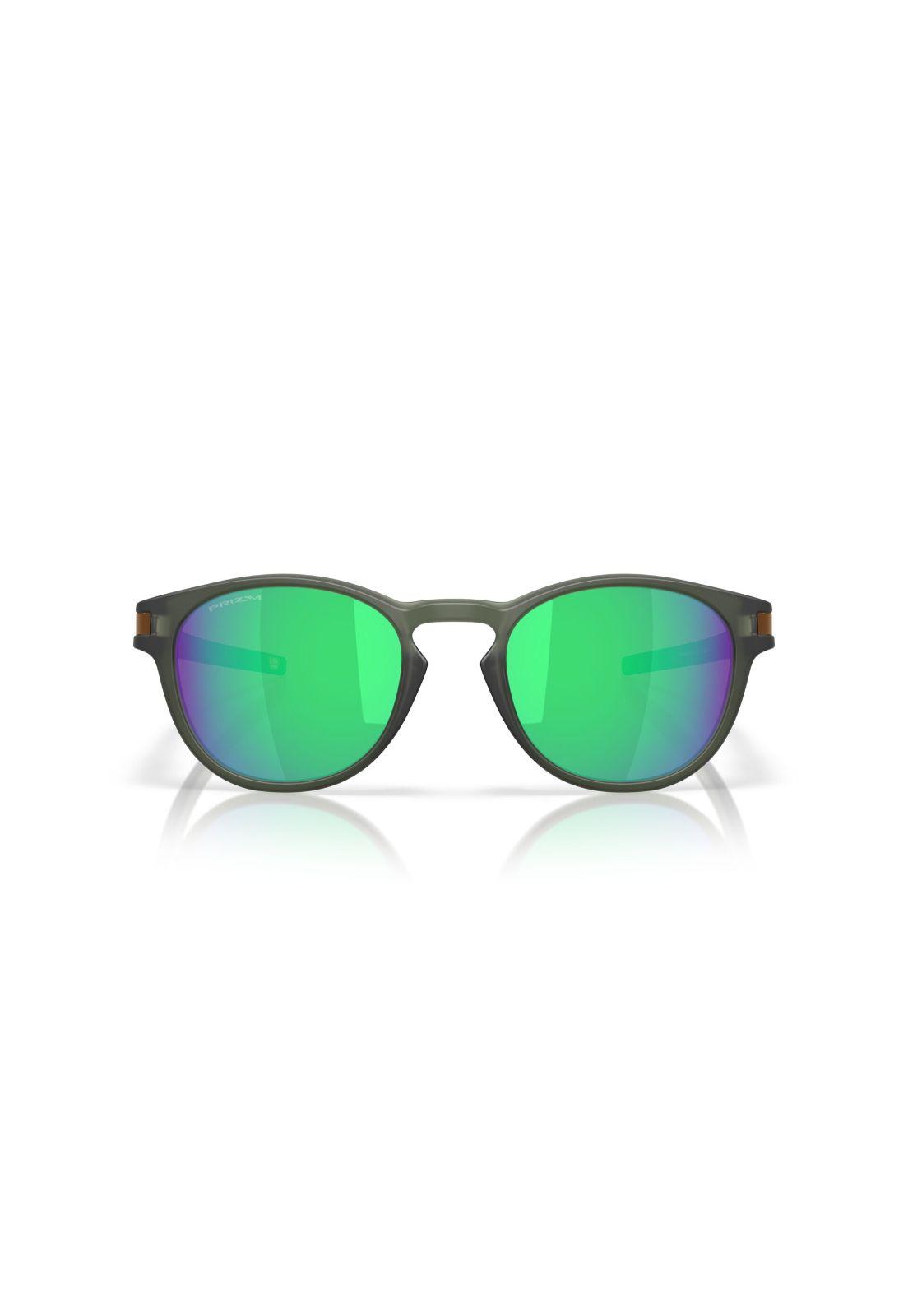 Oakley Lentes de Sol Latch Prizm OO9265 926578 53-0