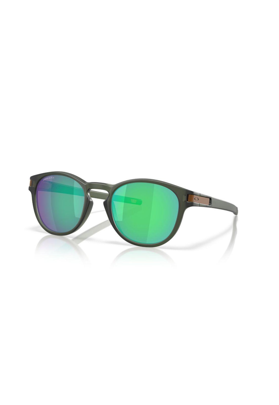 Oakley Lentes de Sol Latch Prizm OO9265 926578 53-1