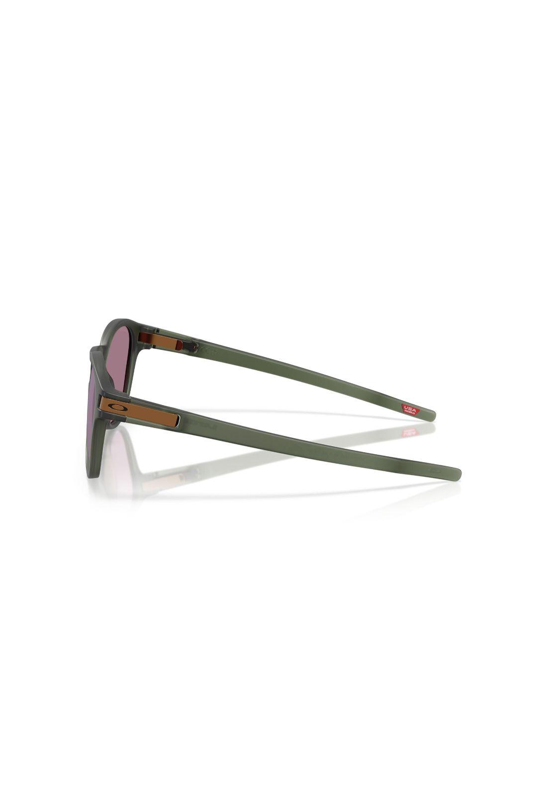 Oakley Lentes de Sol Latch Prizm OO9265 926578 53-2