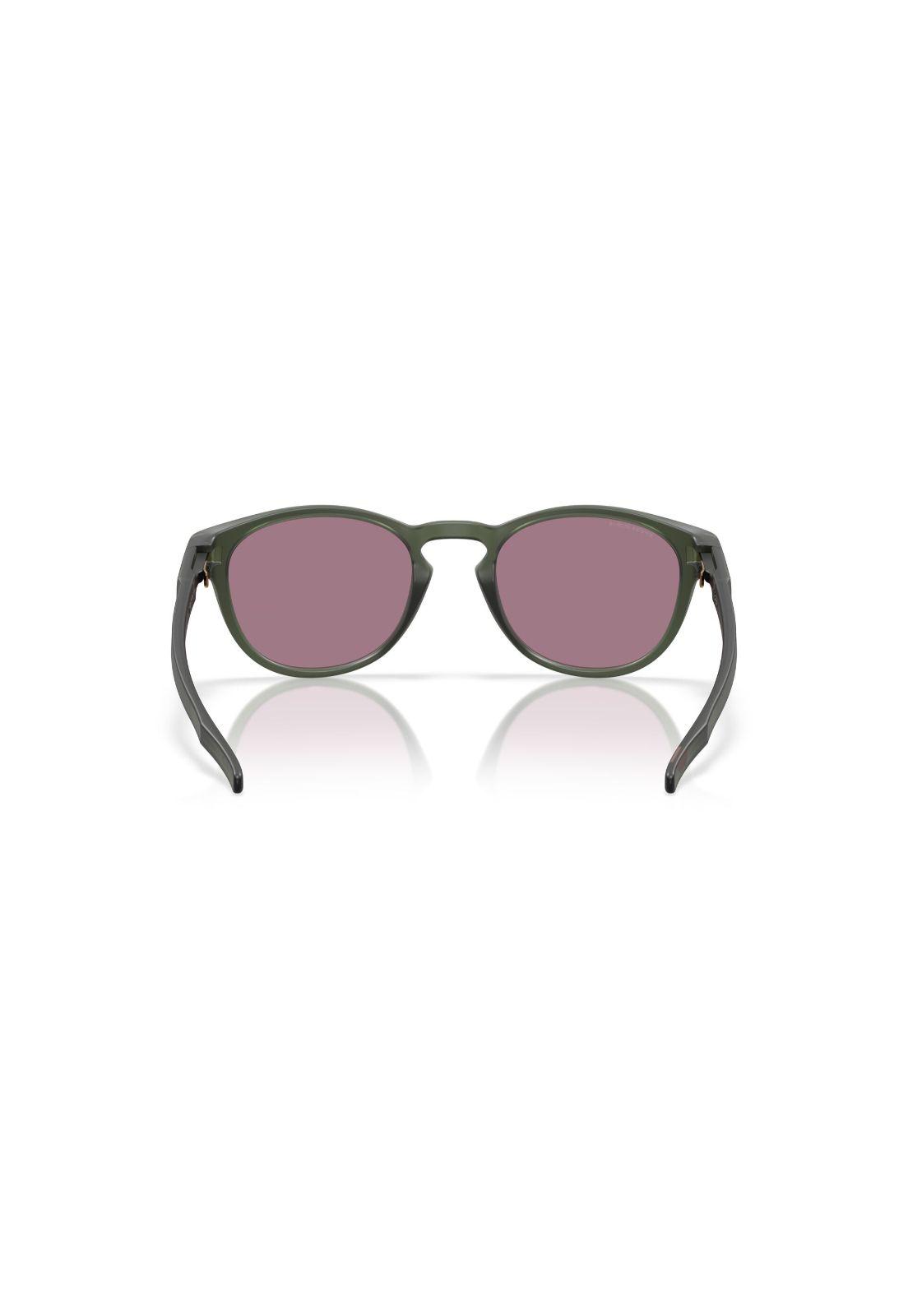 Oakley Lentes de Sol Latch Prizm OO9265 926578 53-3