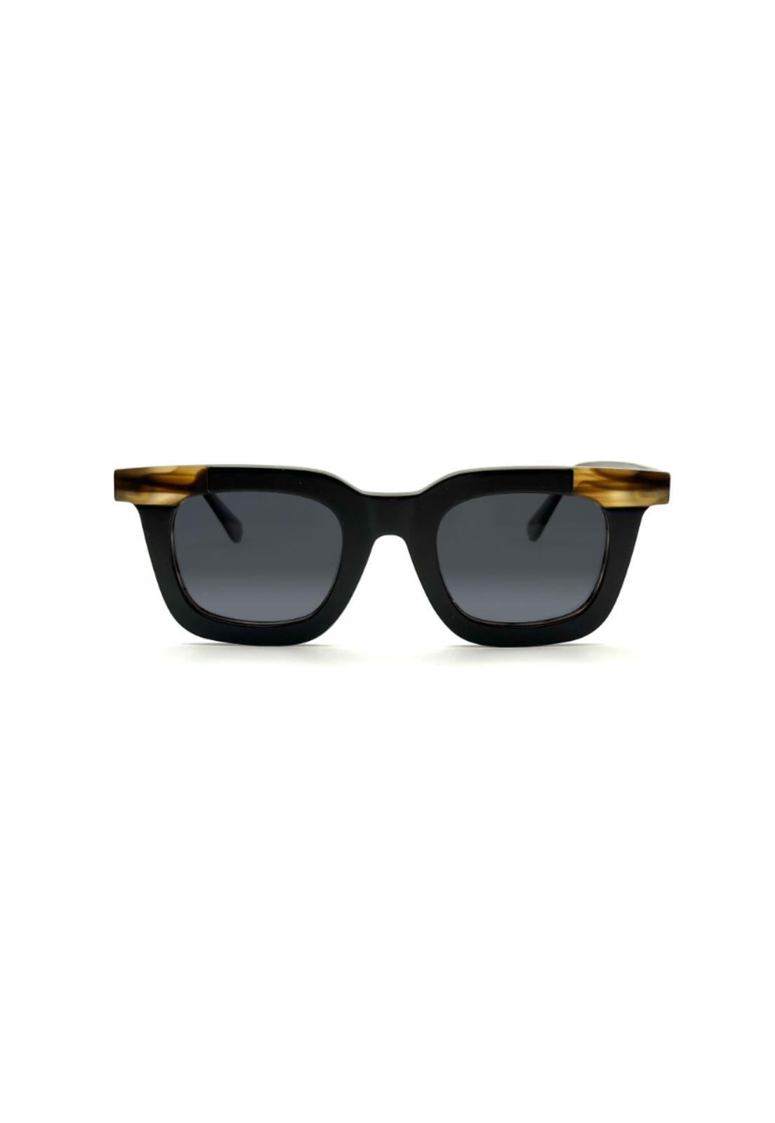 Lentes de Sol Anne Marrón York Eyewear-0