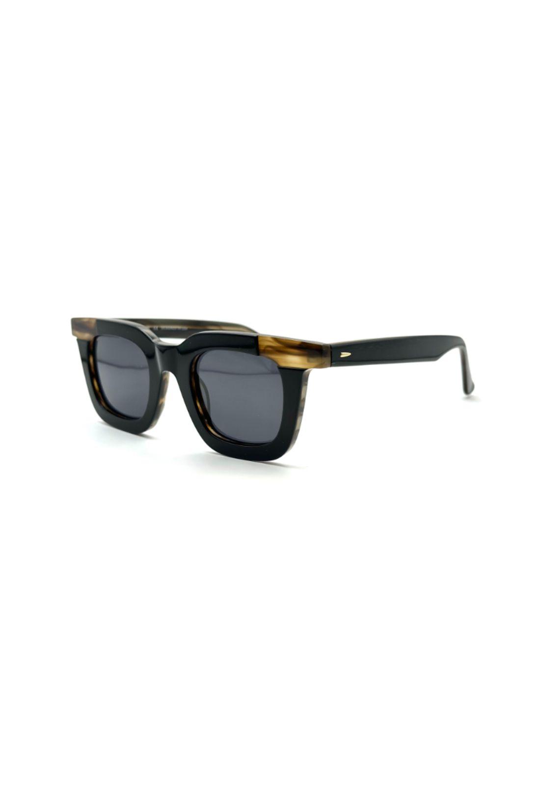 Lentes de Sol Anne Marrón York Eyewear-1