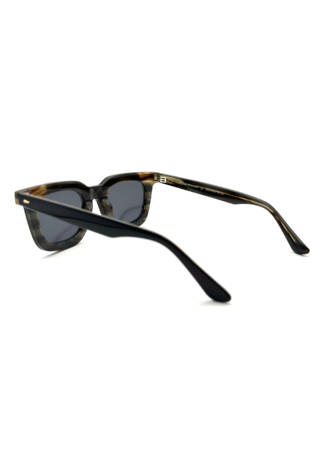 Lentes de Sol Anne Marrón York Eyewear-2