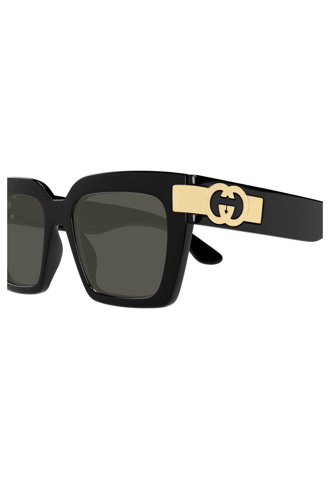 Gucci Lentes de Sol GG1689S 001 54-2