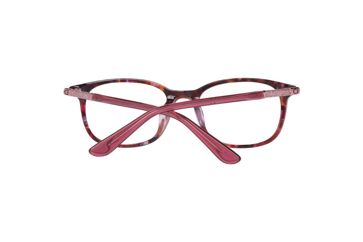 Lentes Ópticos Havana Morado Guess GU2690D055-2