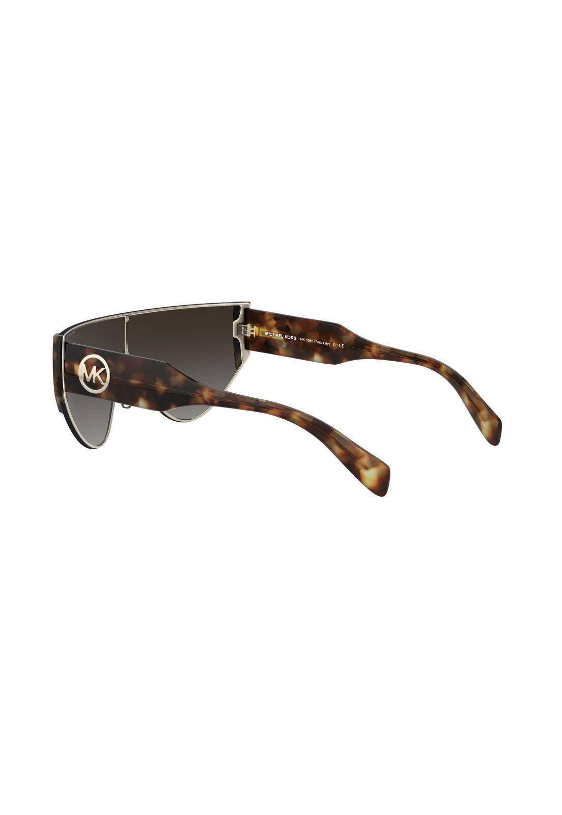 Lentes de Sol Park City Gold Michael Kors MK1080-4