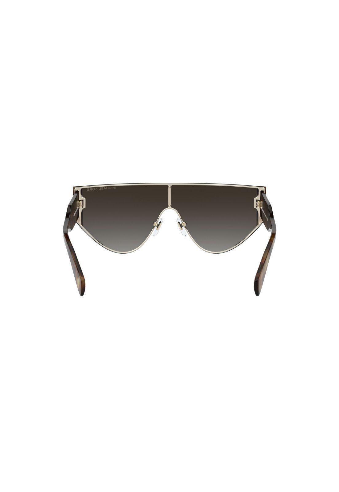Lentes de Sol Park City Gold Michael Kors MK1080-6