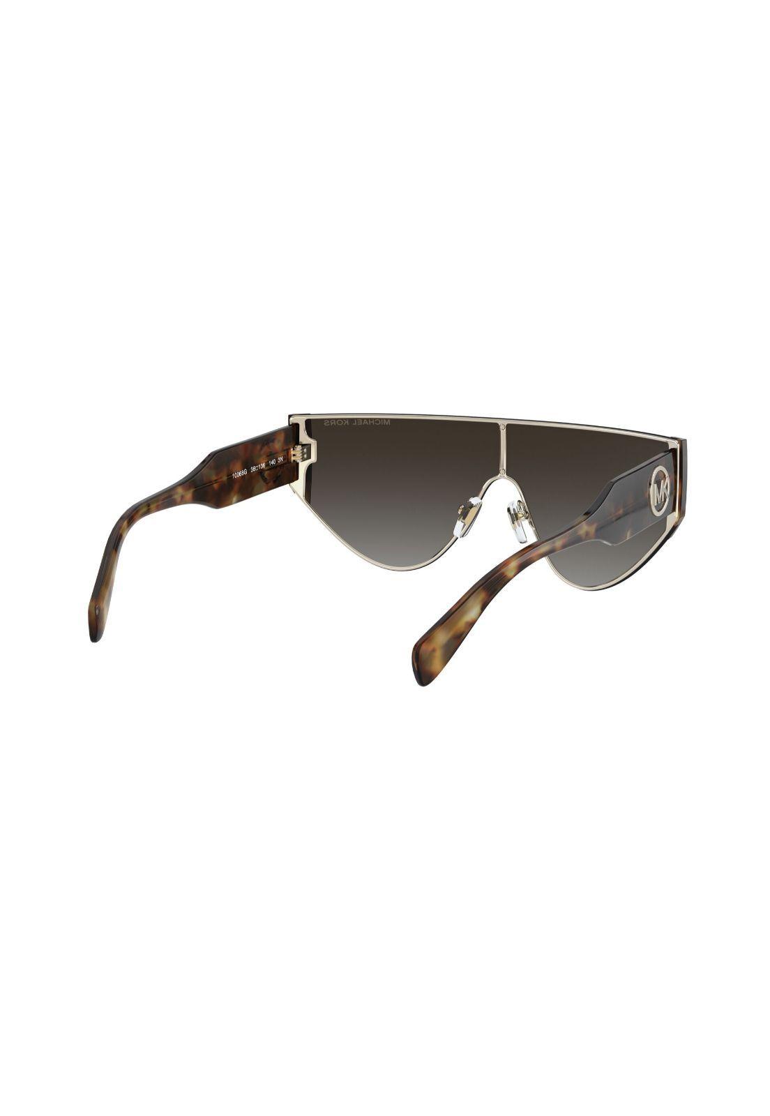 Lentes de Sol Park City Gold Michael Kors MK1080-7