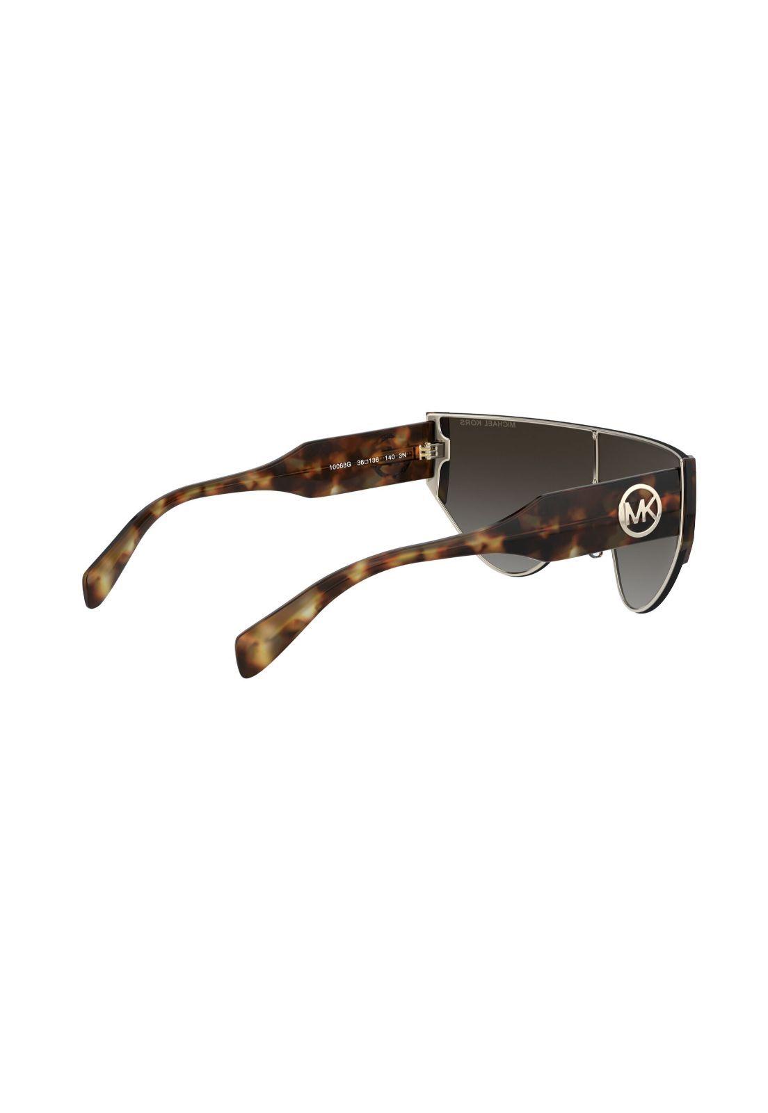 Lentes de Sol Park City Gold Michael Kors MK1080-8