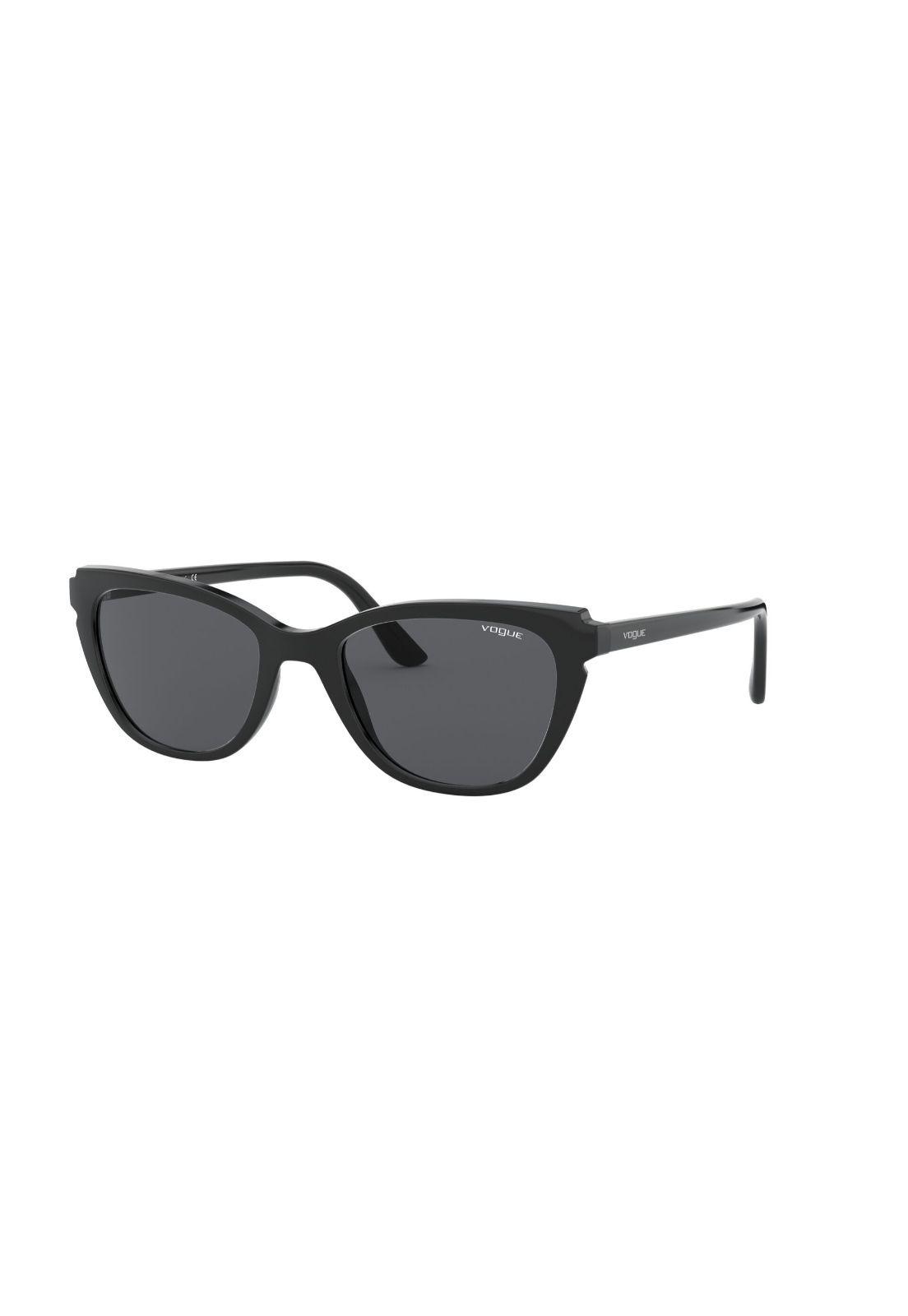 Lentes de Sol Negro Vogue Eyewear VO5293SW448753-0