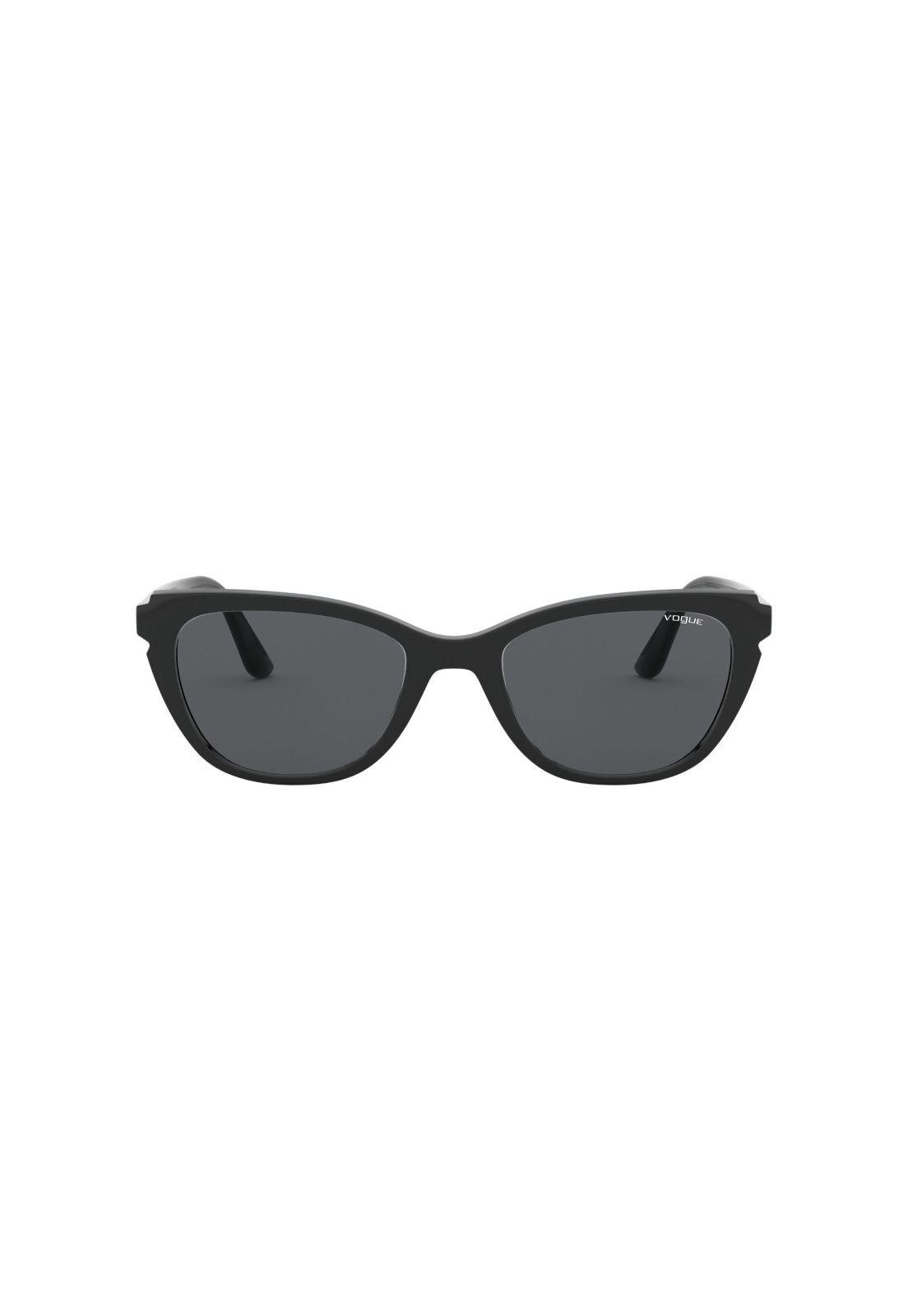 Lentes de Sol Negro Vogue Eyewear VO5293SW448753-1