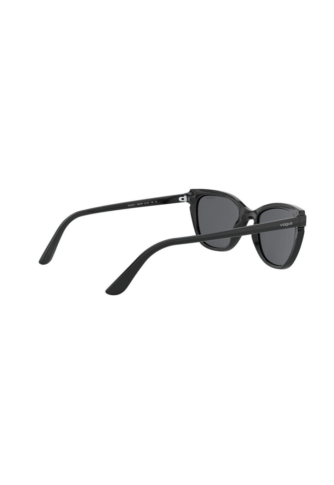 Lentes de Sol Negro Vogue Eyewear VO5293SW448753-8