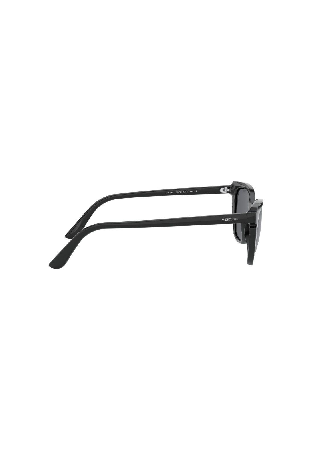 Lentes de Sol Negro Vogue Eyewear VO5293SW448753-9