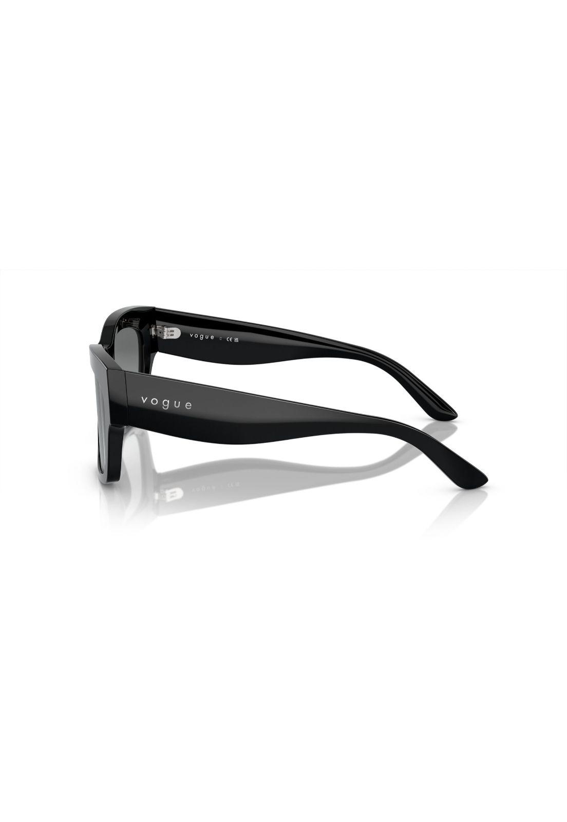 Lentes de Sol Black Vogue Eyewear VO5524SW4411-2