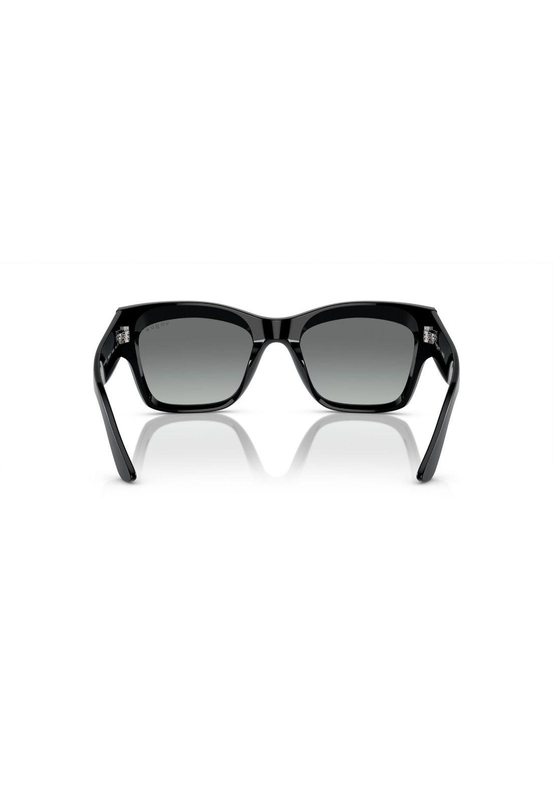 Lentes de Sol Black Vogue Eyewear VO5524SW4411-3