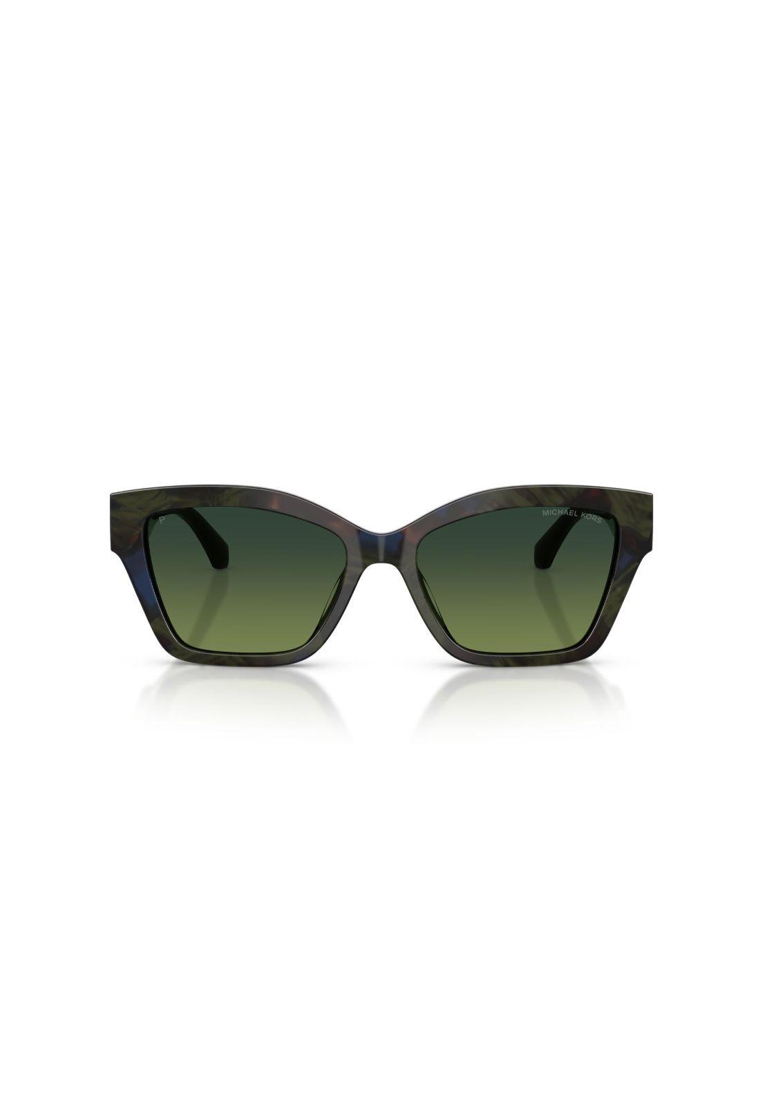 Michael Kors Lentes de Sol Santa Barbara Polarizados Degradados MK2292U 3902T4 55-0