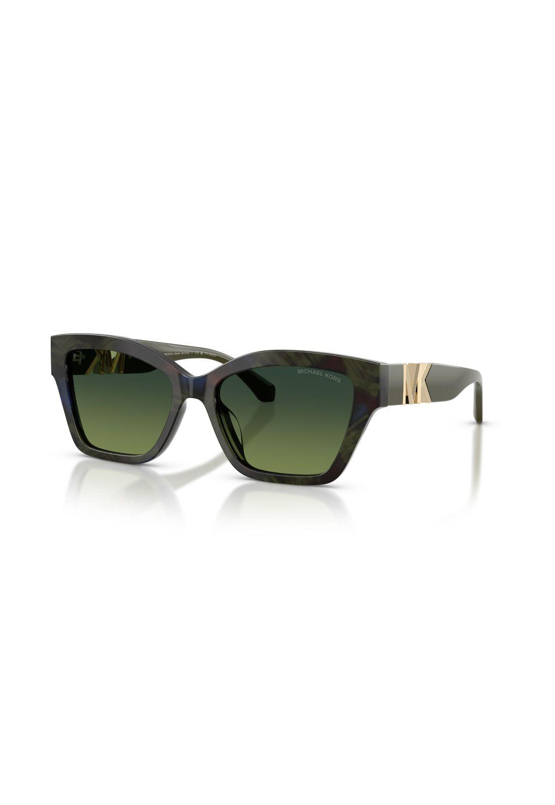 Michael Kors Lentes de Sol Santa Barbara Polarizados Degradados MK2292U 3902T4 55-1