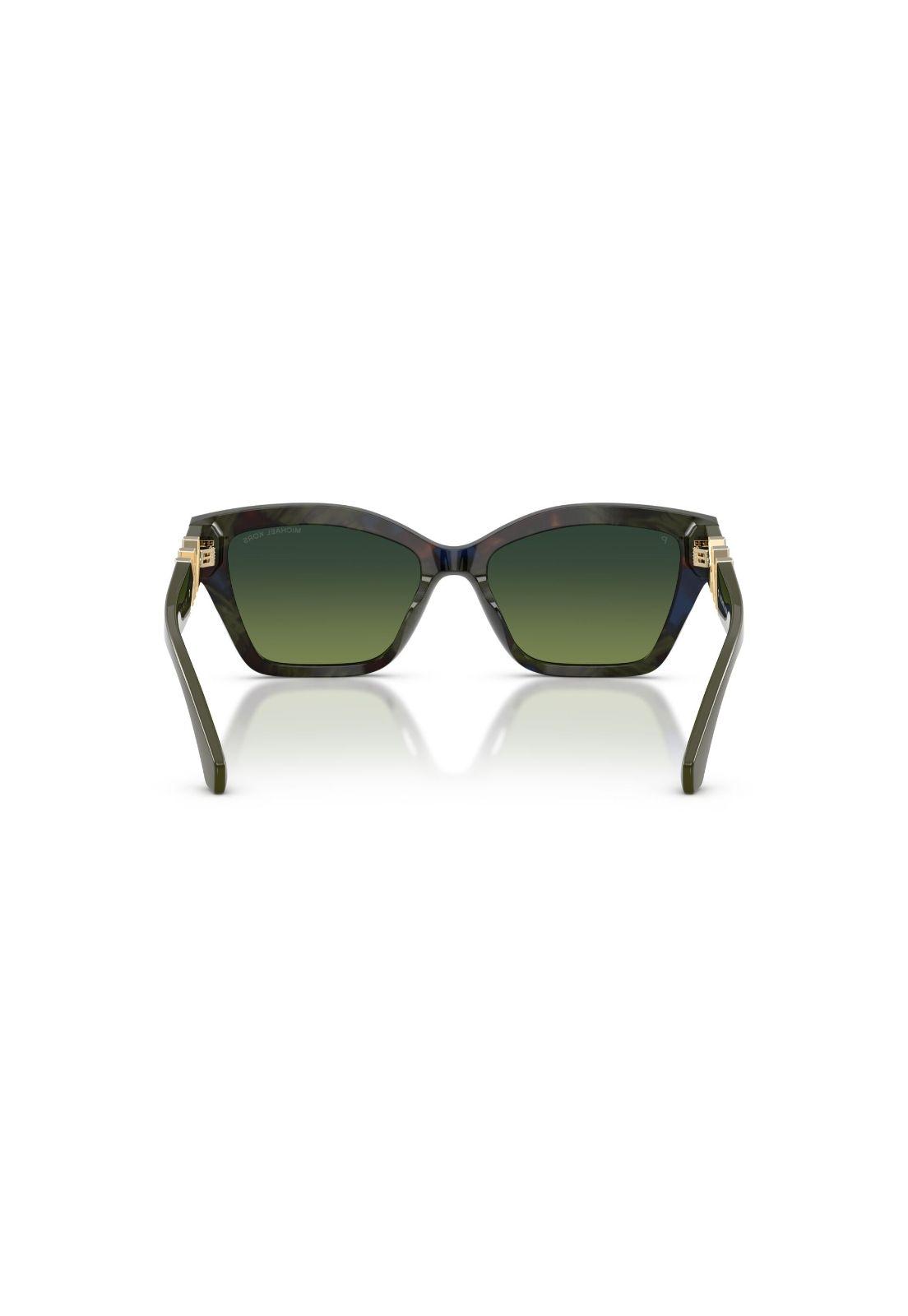 Michael Kors Lentes de Sol Santa Barbara Polarizados Degradados MK2292U 3902T4 55-3