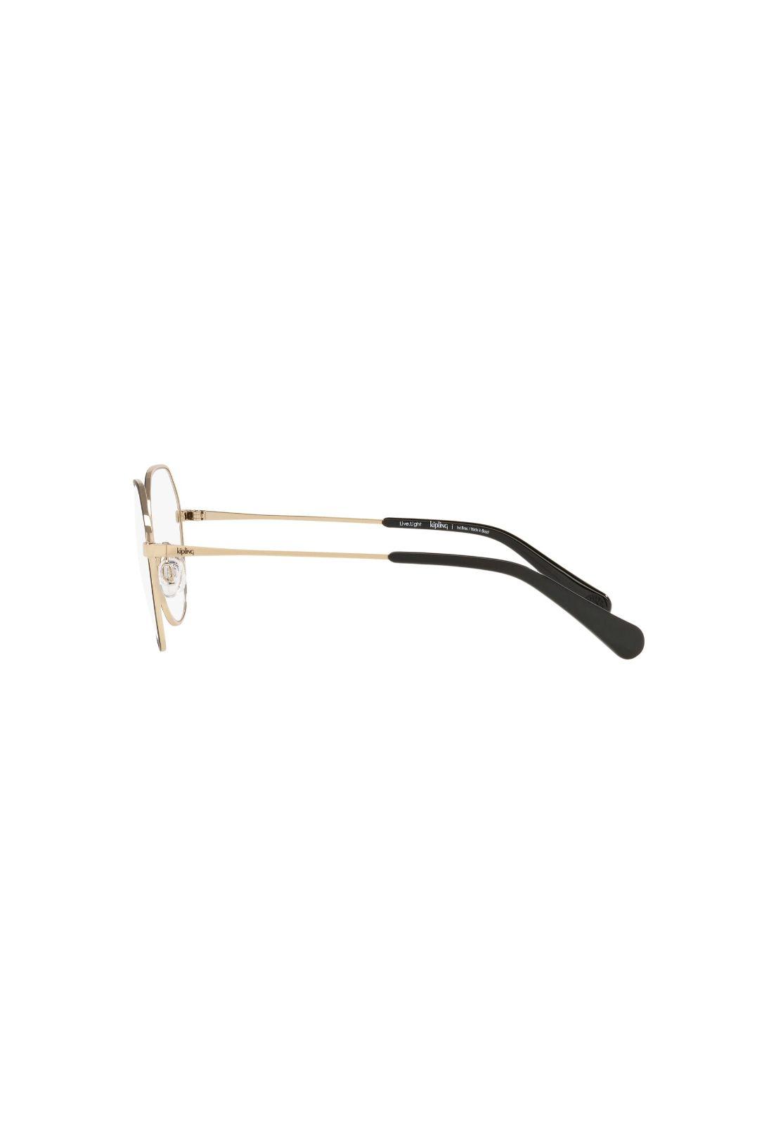 Kipling Lentes Ópticos KP1117 I638 53-2