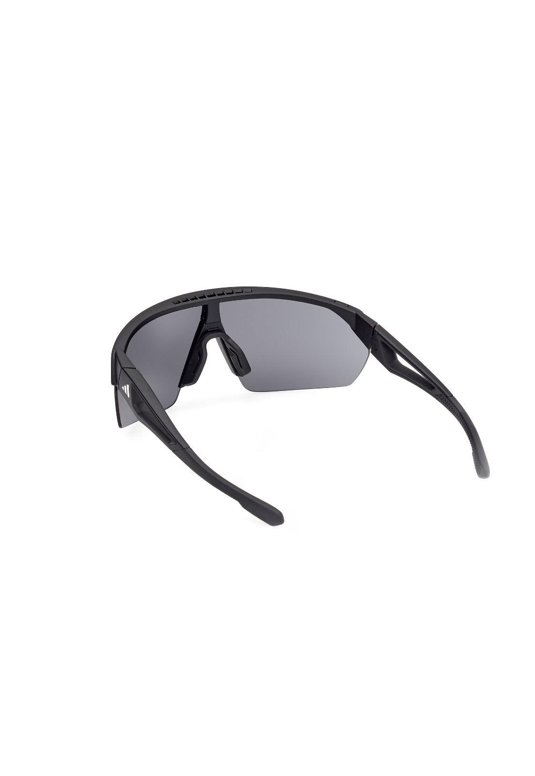Lentes de Sol Anemos Negro Matte Adidas Sport SP010302A-3