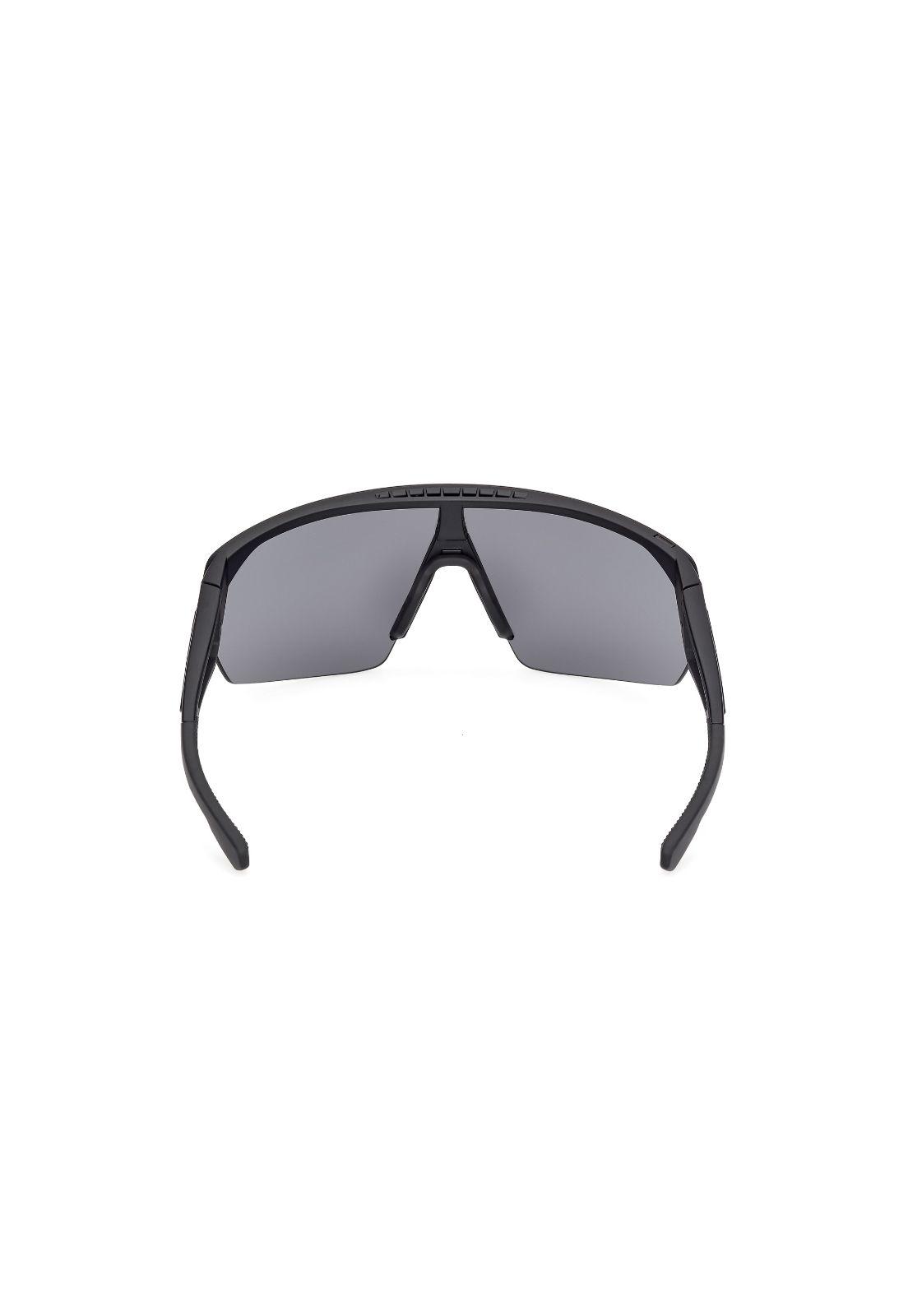 Lentes de Sol Anemos Negro Matte Adidas Sport SP010302A-4