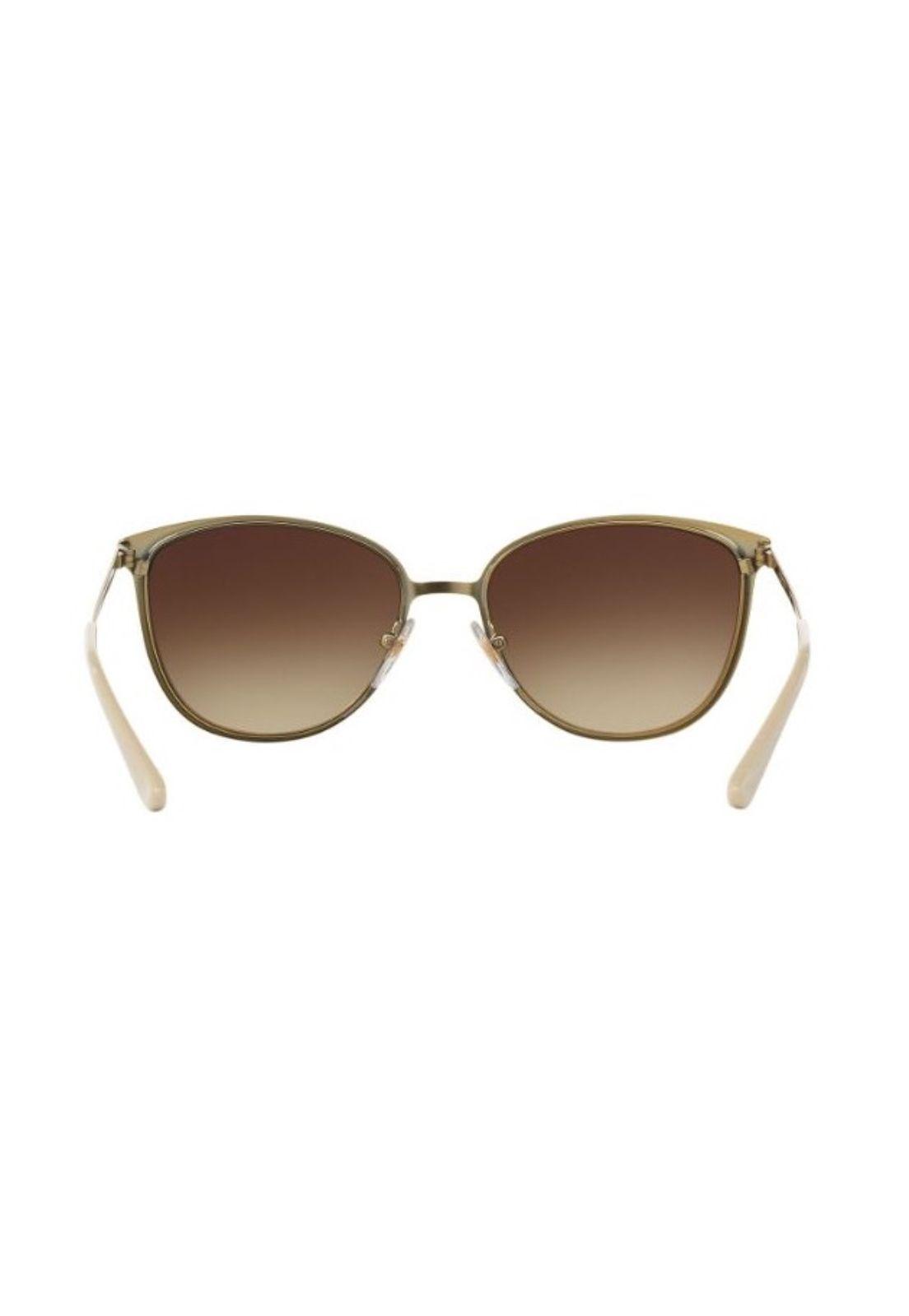 Lentes de Sol Dorado Vogue VO4002S996S13-3