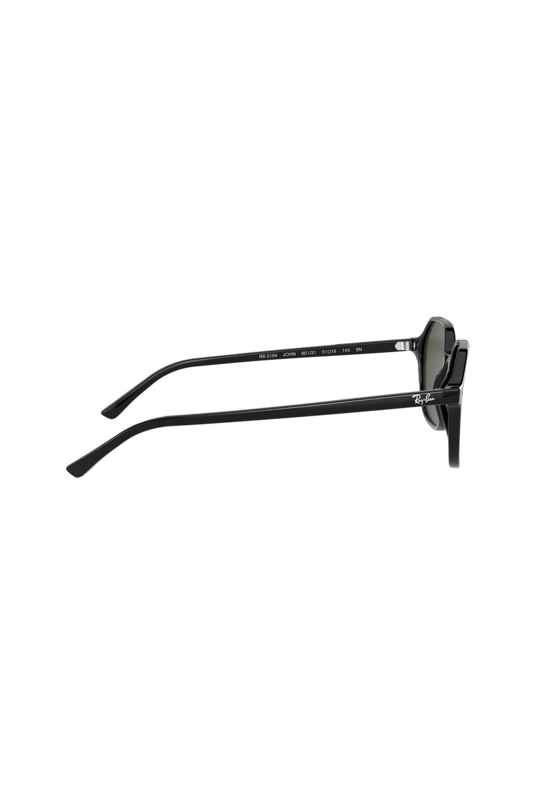 Lentes de Sol John Verde Ray-Ban RB219490131-9