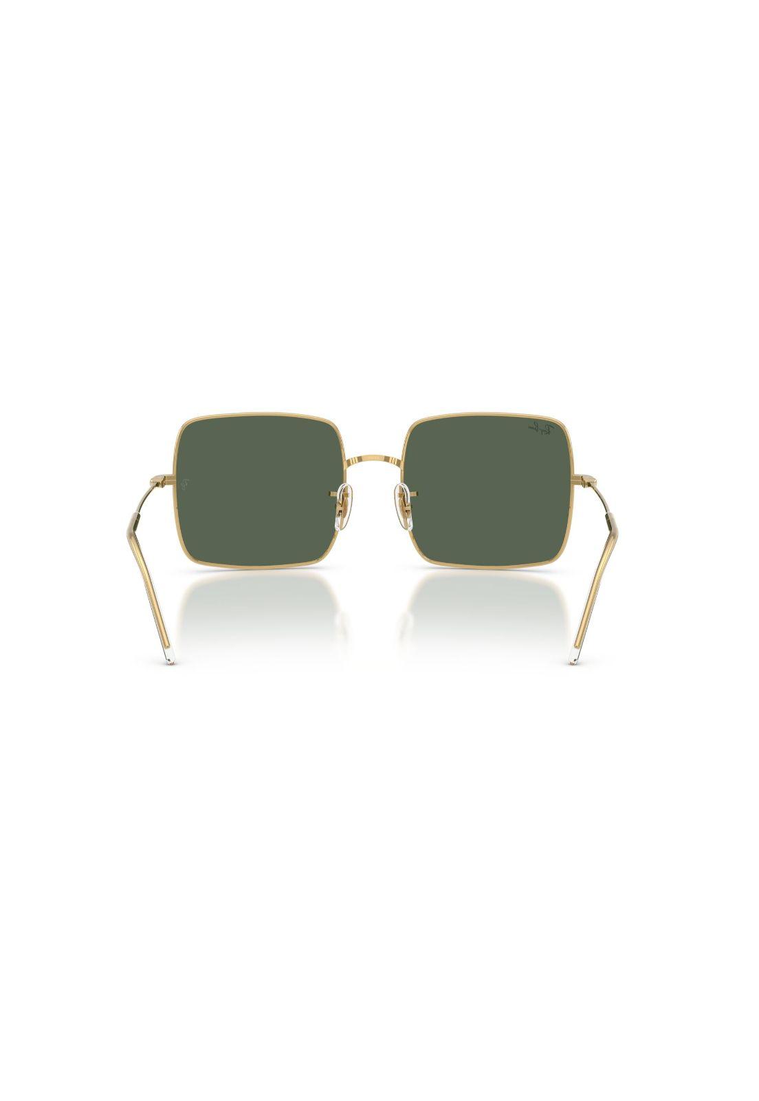 Ray-Ban Lentes de Sol Square Reverse RBR0104S 001/VR 56-3