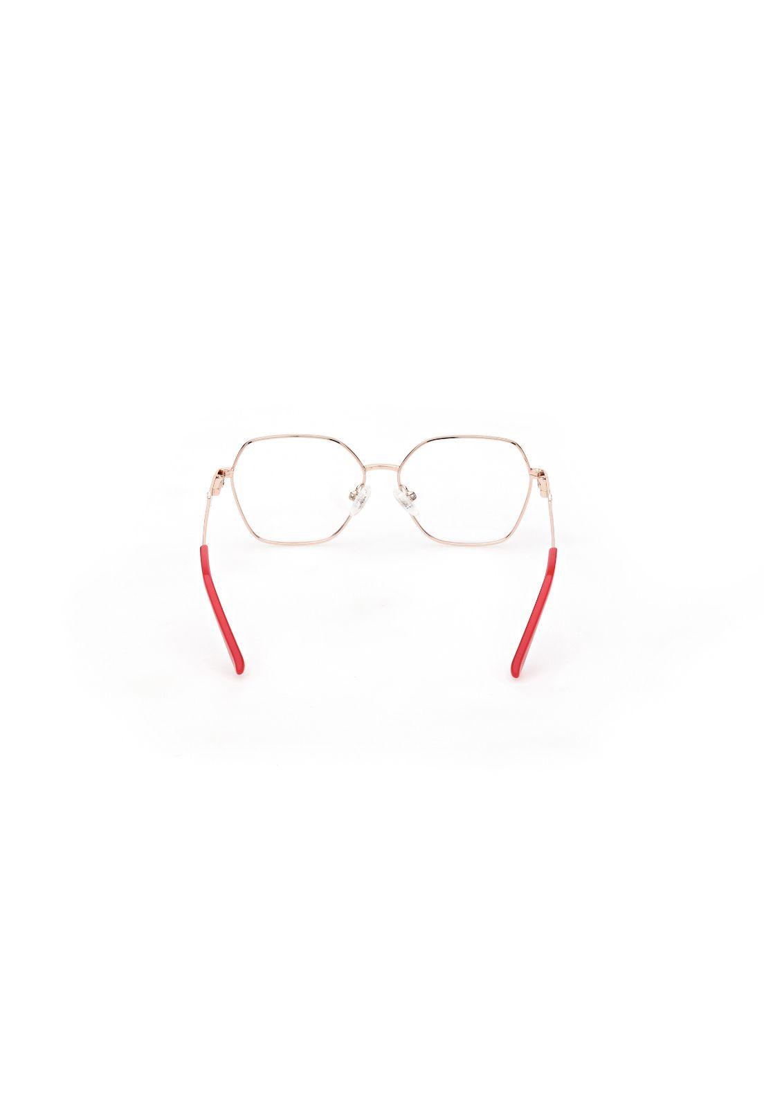 Lentes Opticos Rojo Guess GU9223-3
