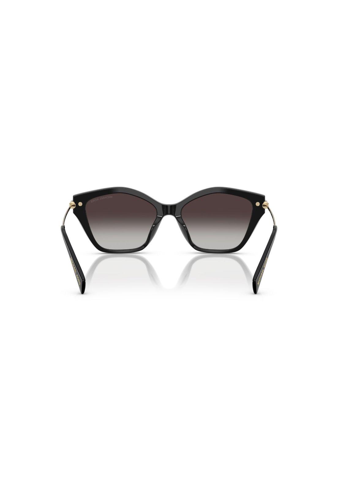 Lentes de Sol Catskills Negro Michael Kors MK2246U30058G-3