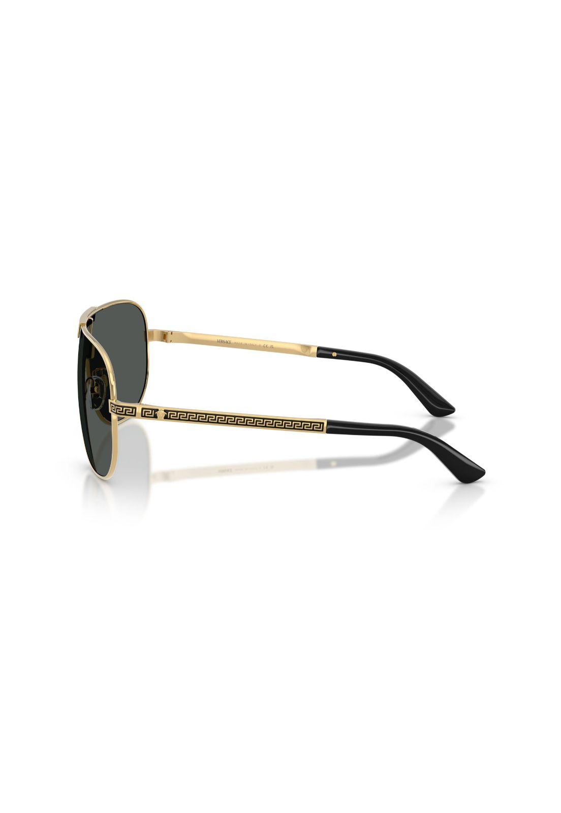 Versace Lentes de Sol Greca Flow VE2293 100287 40-2