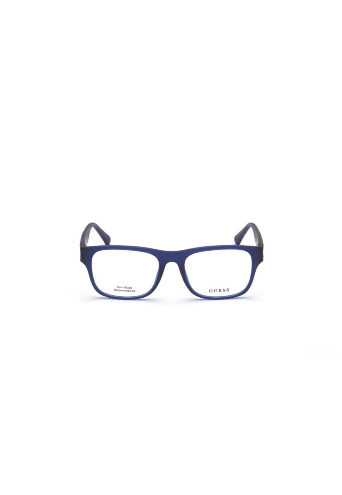 Lentes Opticos Azul Guess GU5003109154-1
