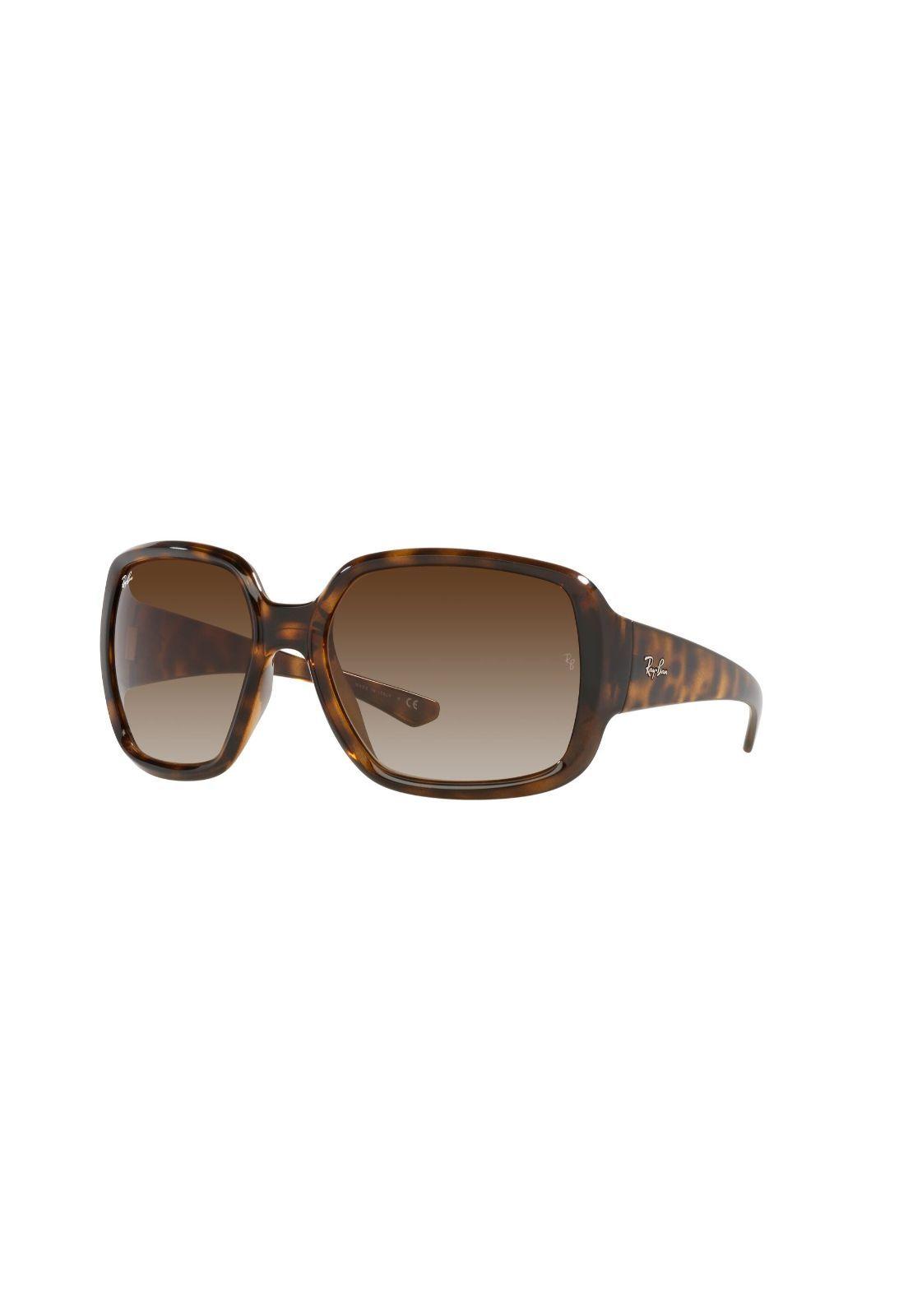 Ray-Ban Lentes de Sol Powderhorn RB4347 710/13 60-0