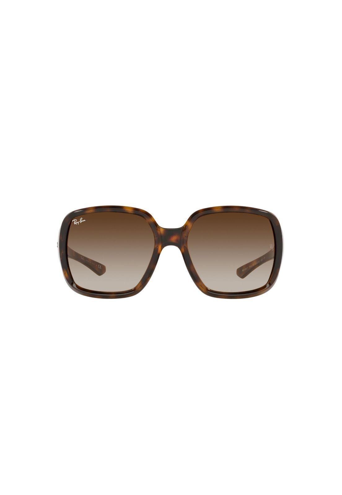Ray-Ban Lentes de Sol Powderhorn RB4347 710/13 60-1