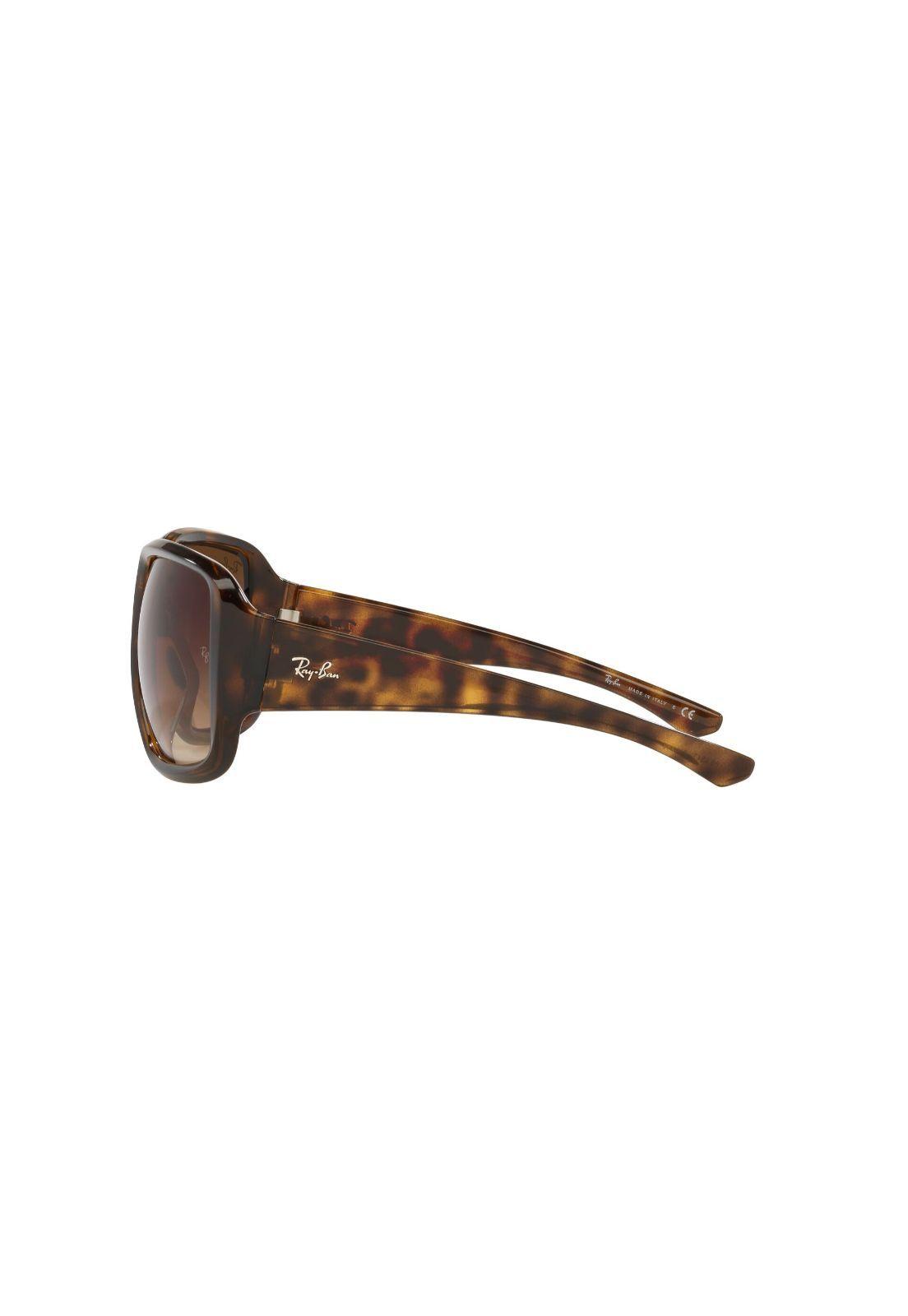 Ray-Ban Lentes de Sol Powderhorn RB4347 710/13 60-3