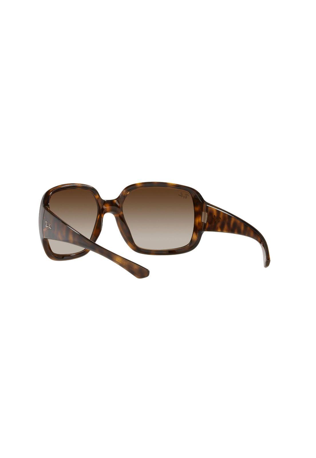 Ray-Ban Lentes de Sol Powderhorn RB4347 710/13 60-5