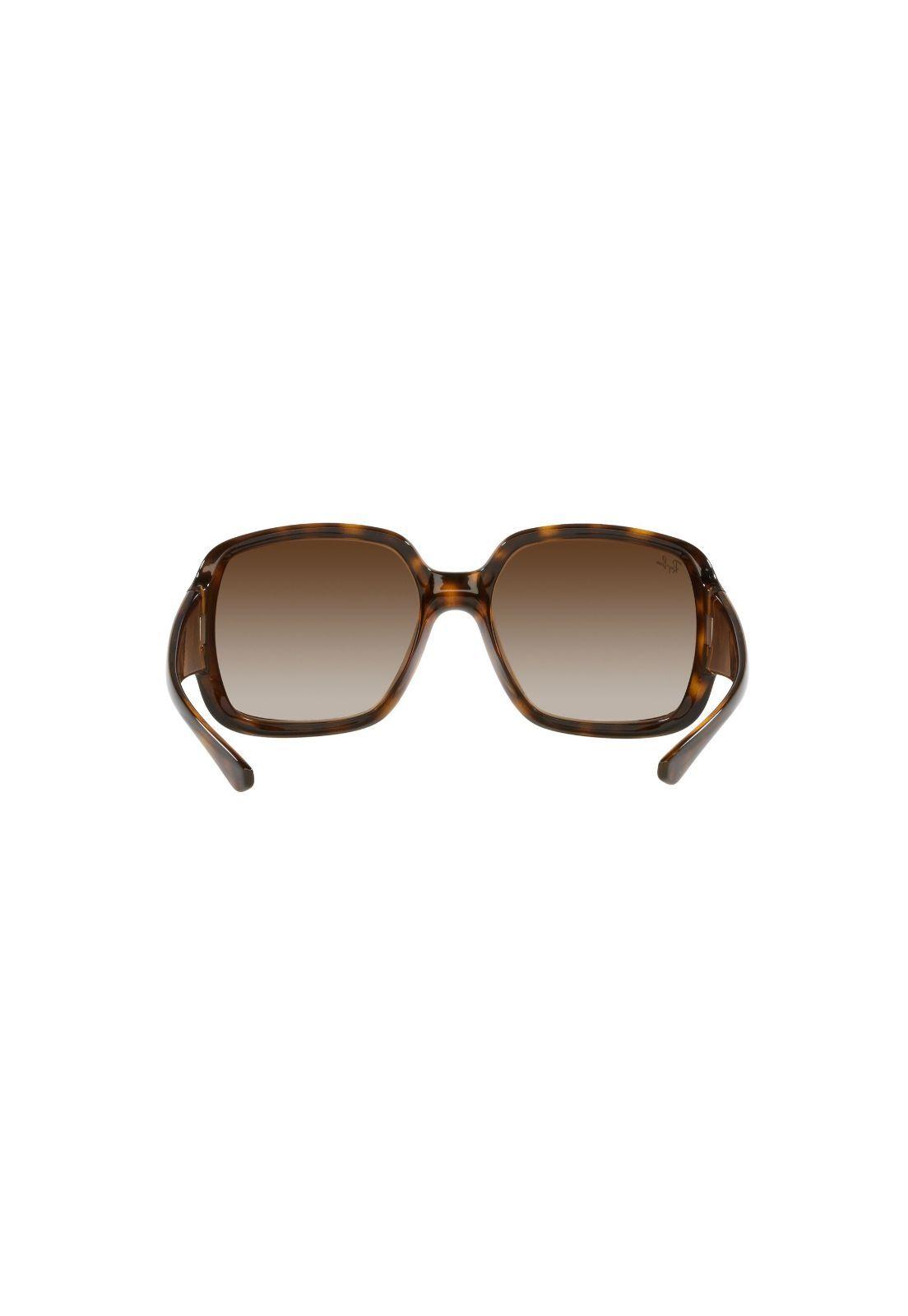 Ray-Ban Lentes de Sol Powderhorn RB4347 710/13 60-6
