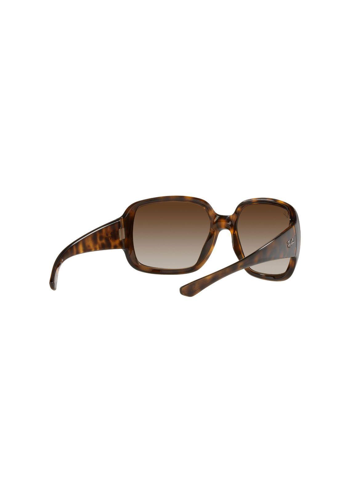 Ray-Ban Lentes de Sol Powderhorn RB4347 710/13 60-7