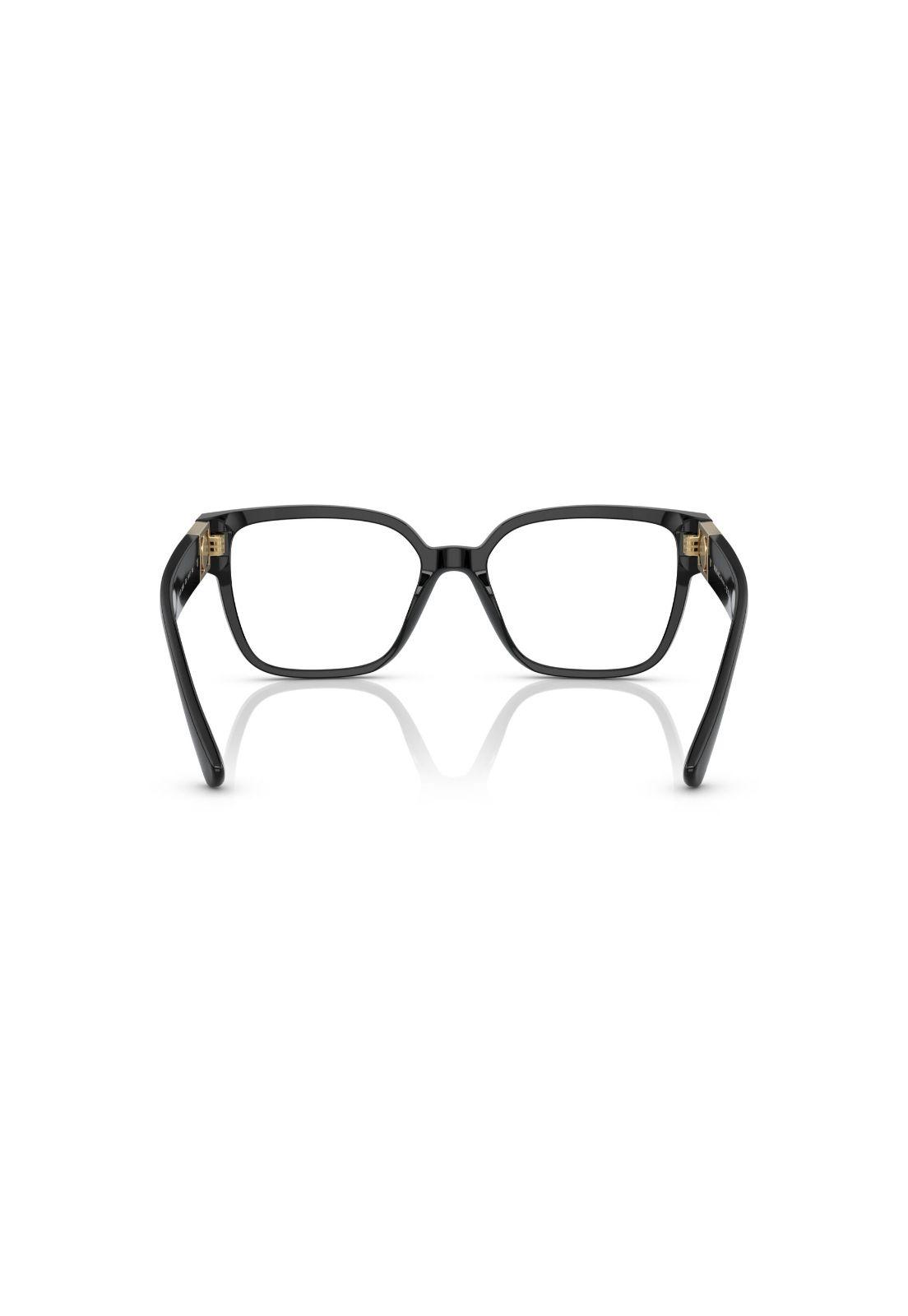Versace Lentes Ópticos Bright Medusa VE3329B GB1  54-3