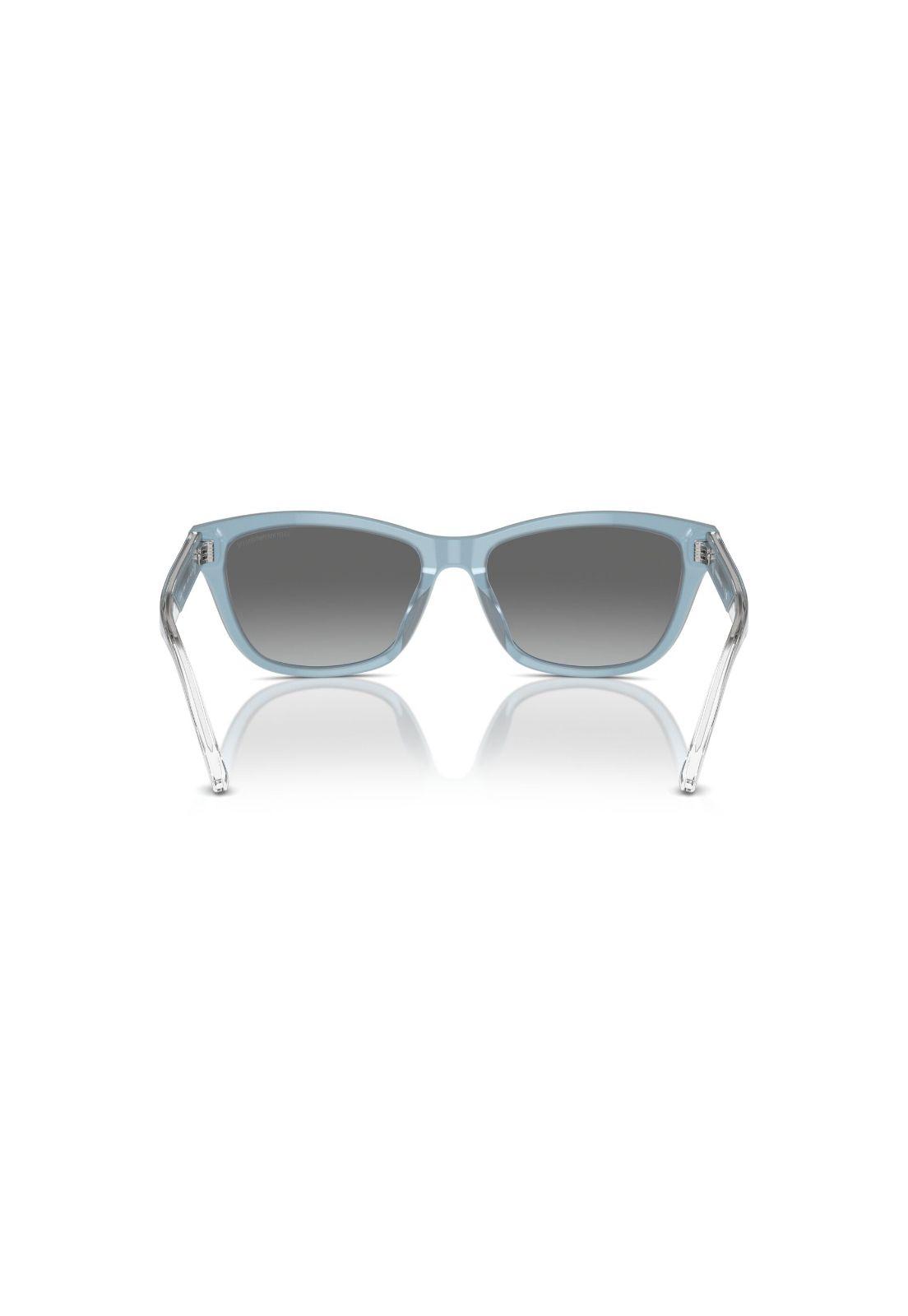 Lentes de Sol Azul Degradados Emporio Armani EA4227U609611-3