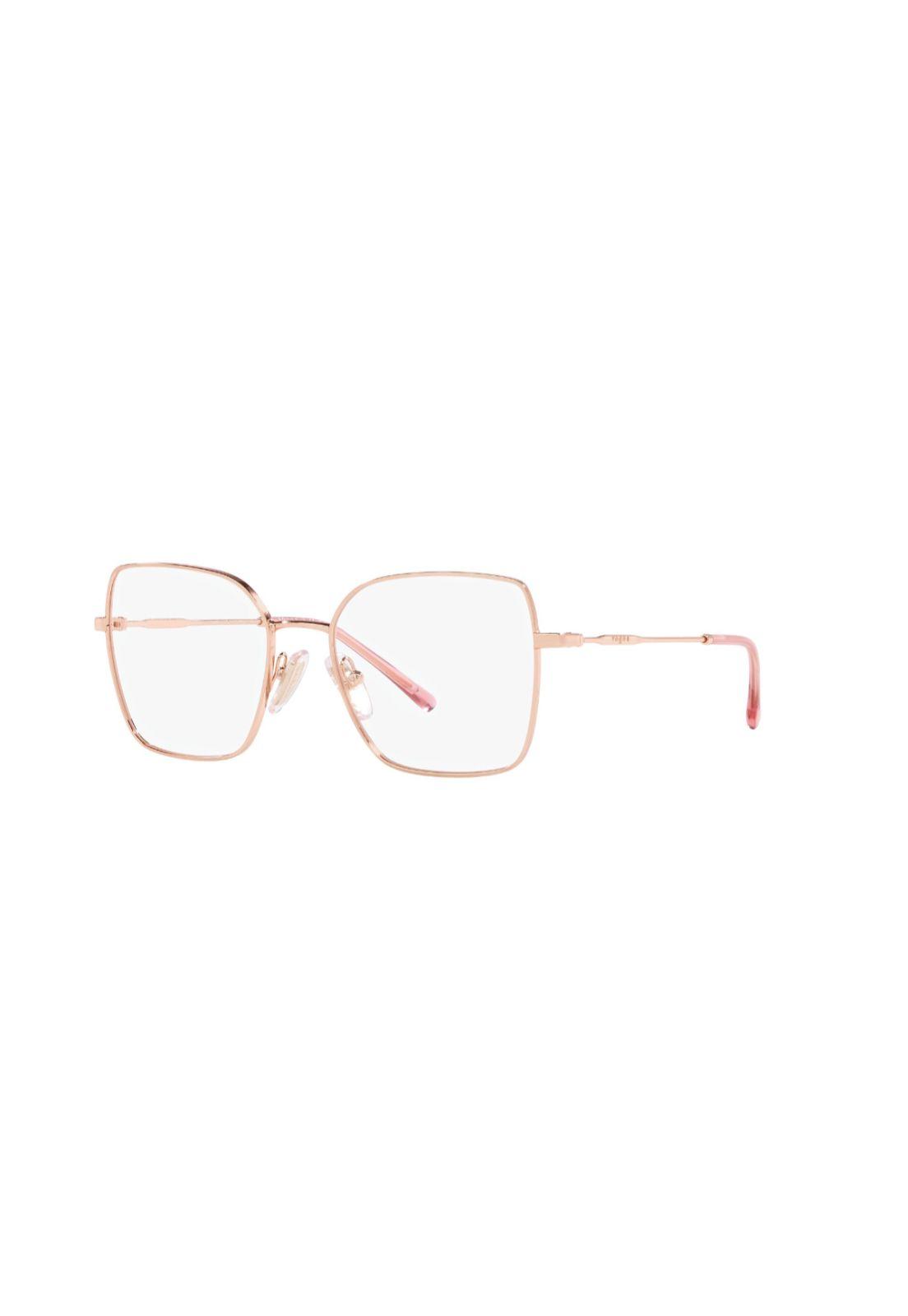Lentes Ópticos Dorado Vogue Eyewear VO42745152-1