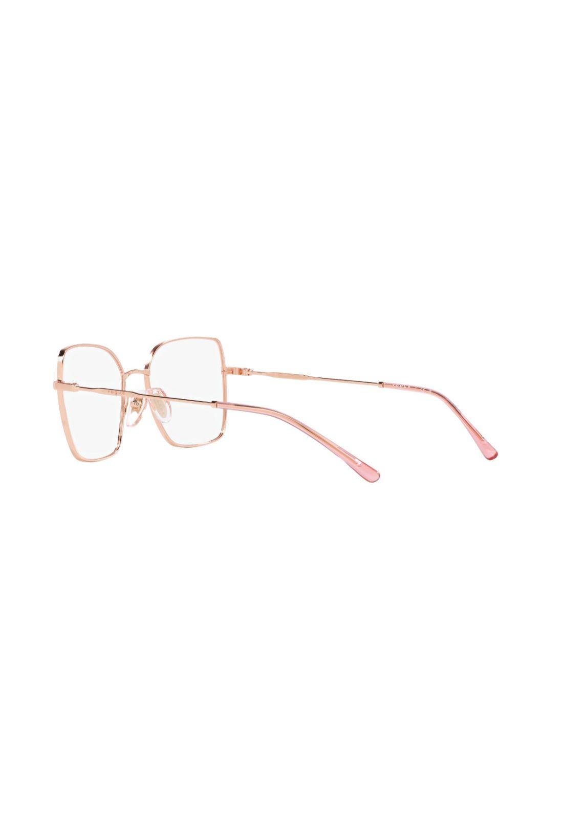 Lentes Ópticos Dorado Vogue Eyewear VO42745152-4