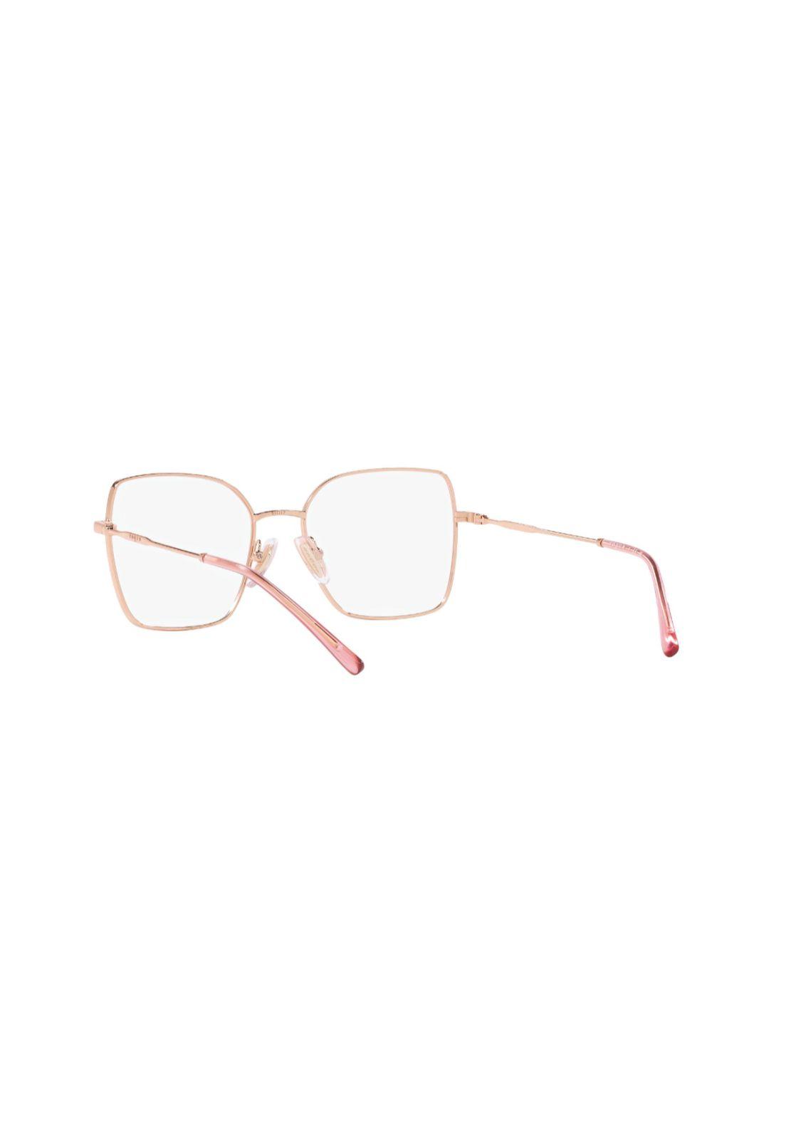 Lentes Ópticos Dorado Vogue Eyewear VO42745152-5