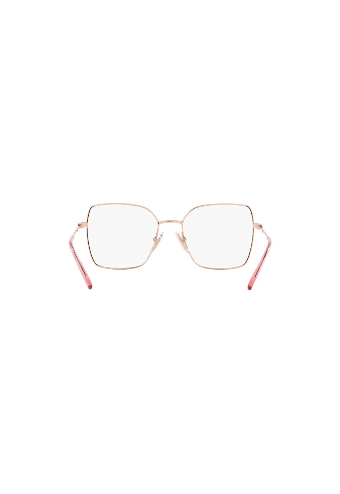 Lentes Ópticos Dorado Vogue Eyewear VO42745152-6